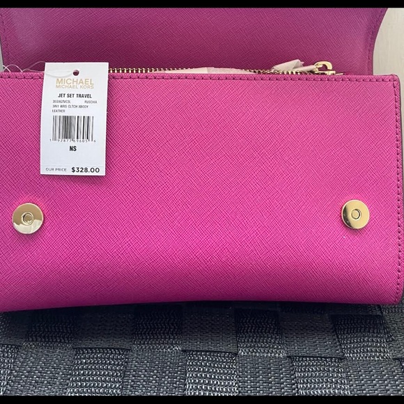 Michael Kors Crossbody Bag - Picture 4 of 4